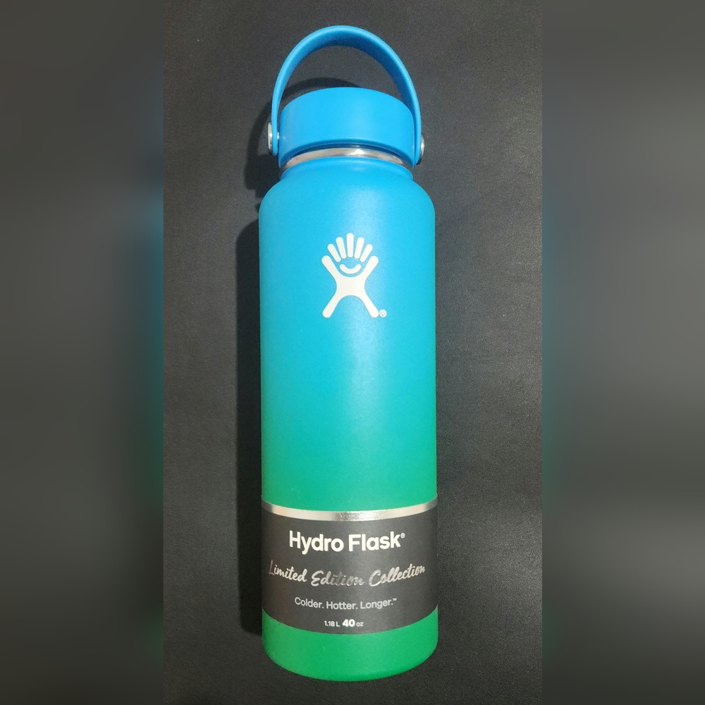Hydro Flask limited edition